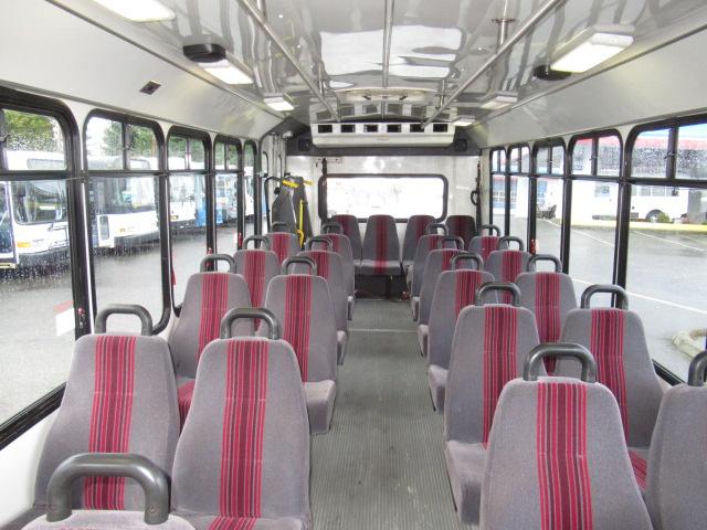 2006 Chevrolet Eldorado Aero Elite 22+2 ADA Shuttle Bus for Sale - S14776 - Image 6