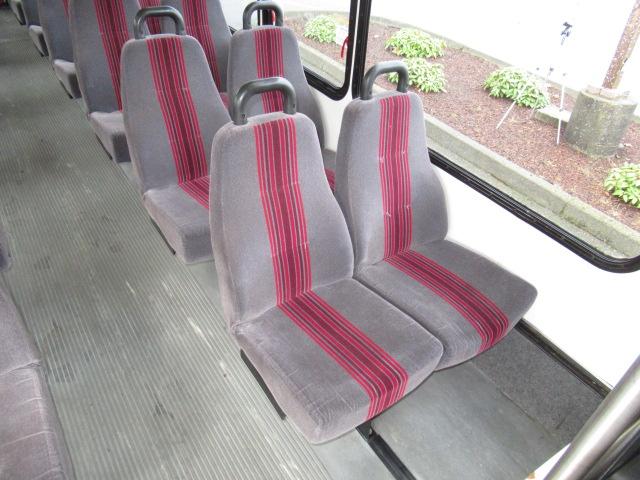 2006 Chevrolet Eldorado Aero Elite 22+2 ADA Shuttle Bus for Sale - S14776 - Image 11