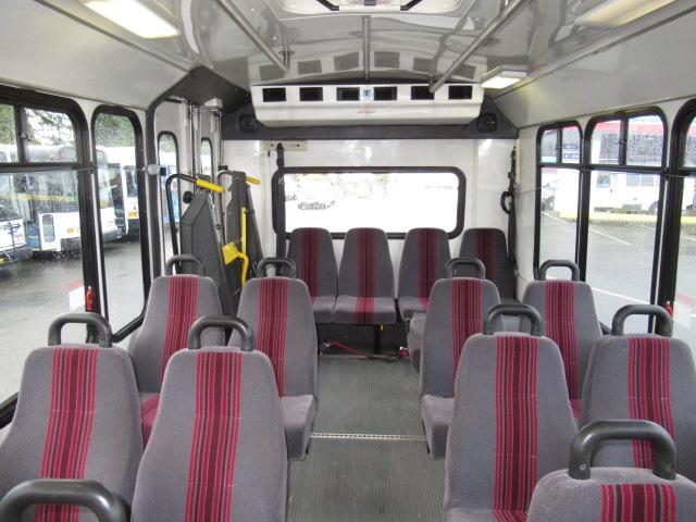 2006 Chevrolet Eldorado Aero Elite 22+2 ADA Shuttle Bus for Sale - S14776 - Image 7