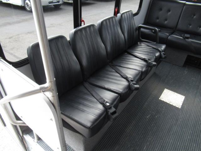 2015 Ford Eldorado 14 Passenger Shuttle Bus for Sale - S34840 - Image 10