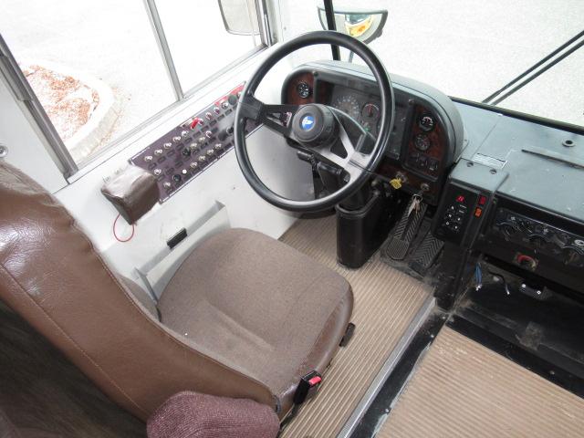 2000 Bluebird All American 78 Passenger School Bus - B87885 - Image 5