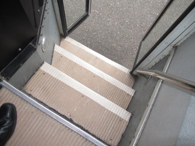 2000 Bluebird All American 78 Passenger School Bus - B87885 - Image 10