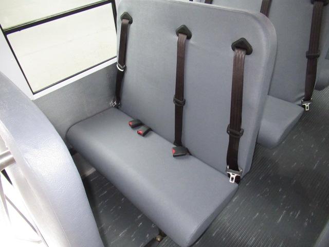 2018 Starcraft Quest 30 Passenger School Bus - B04123 - Image 9