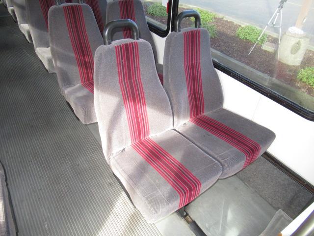 2006 Chevrolet Eldorado Aero Elite 22+2 ADA Shuttle Bus for Sale - S14795 - Image 11