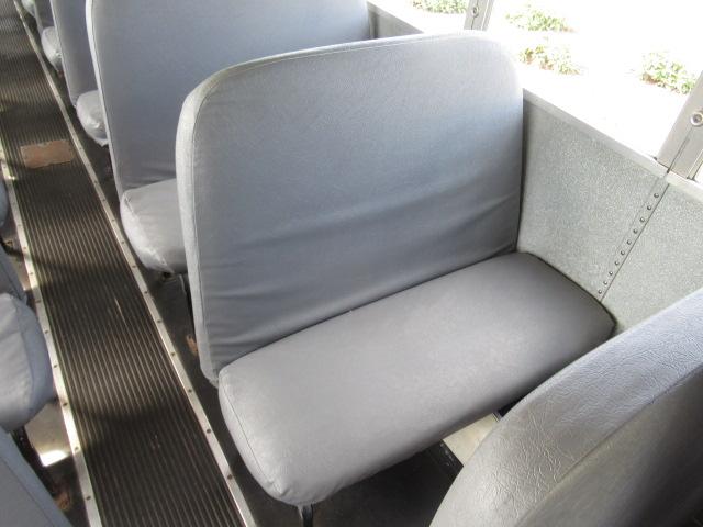 2001 International AmTran - 12 Row - School Bus - B16147 - Image 9