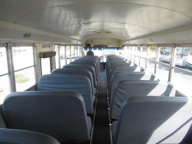 2001 International AmTran - 12 Row - School Bus - B16147 - Image 8