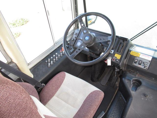 1999 Thomas FE MVP 82 Passenger School Bus for Sale - B70202 - Image 5
