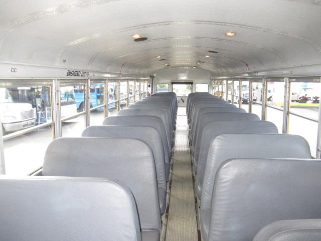 1999 Thomas FE MVP 82 Passenger School Bus for Sale - B70202 - Image 6