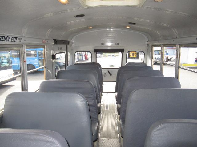 1999 Thomas FE MVP 82 Passenger School Bus for Sale - B70202 - Image 7