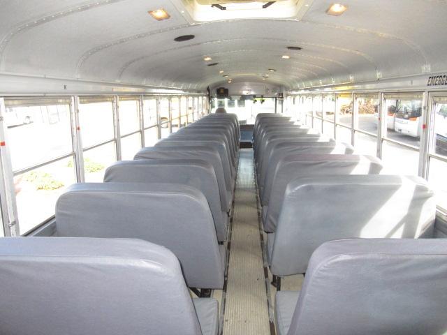 1999 Thomas FE MVP 82 Passenger School Bus for Sale - B70202 - Image 8