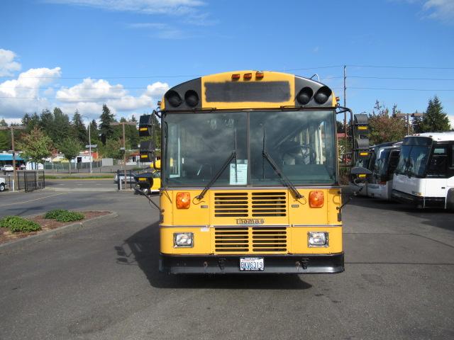 1999 Thomas FE MVP 82 Passenger School Bus for Sale - B70202 - Image 12