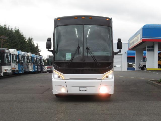 2013 MCI J4500 56 Passenger ADA Coach - C66303 - Image 12