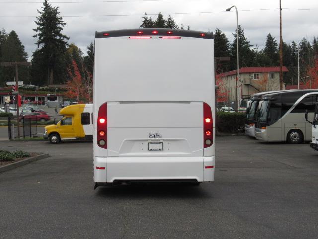 2013 MCI J4500 56 Passenger ADA Coach - C66303 - Image 11