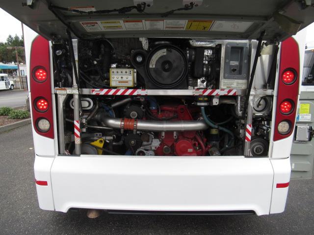 2013 MCI J4500 56 Passenger ADA Coach - C66303 - Image 10