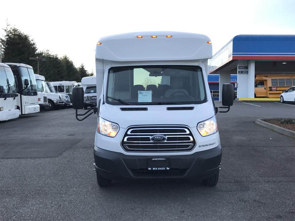 2019 Ford Starlite Transit 14 Passenger - S26797 - Image 12
