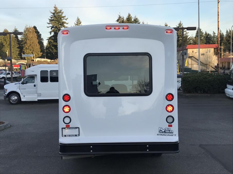 2019 Ford Starlite Transit 14 Passenger - S26797 - Image 11