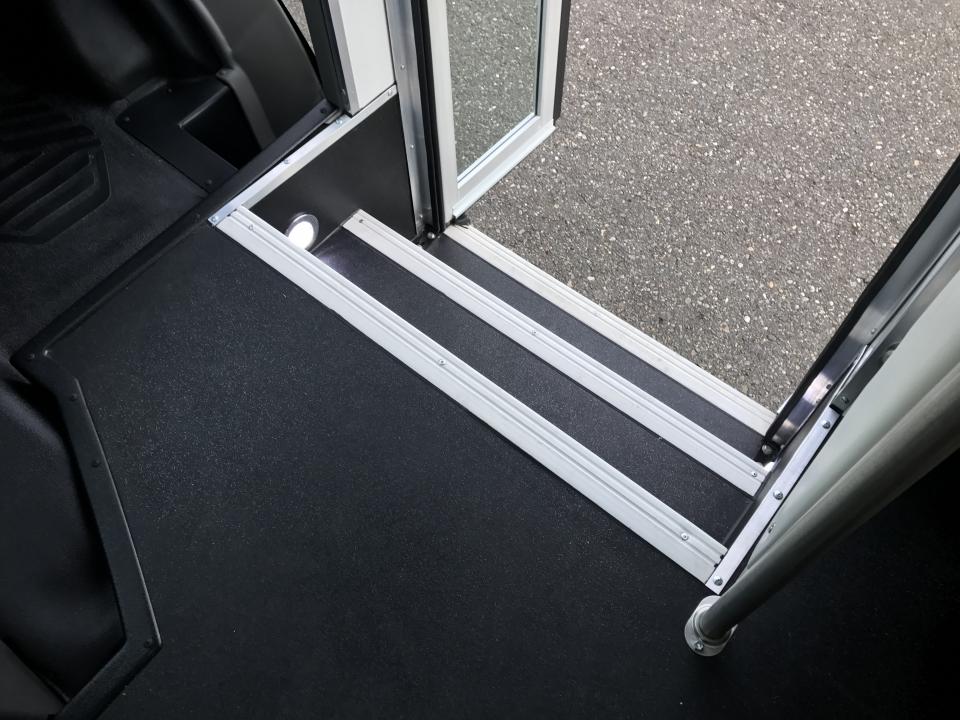 2019 Ford Starlite Transit 14 Passenger - S26797 - Image 10