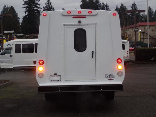 2019 Ford Diamond VIP 2800 28 Passenger Shuttle Bus for Sale - S18097 - Image 10