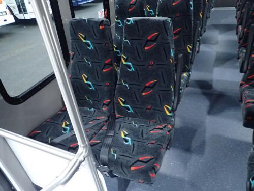 2019 Ford Diamond VIP 2800 28 Passenger Shuttle Bus for Sale - S18097 - Image 8