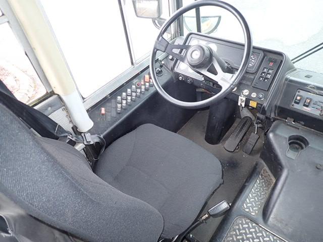 2000 Thomas FE MVP 84 Passenger School Bus - B85466 - Image 5