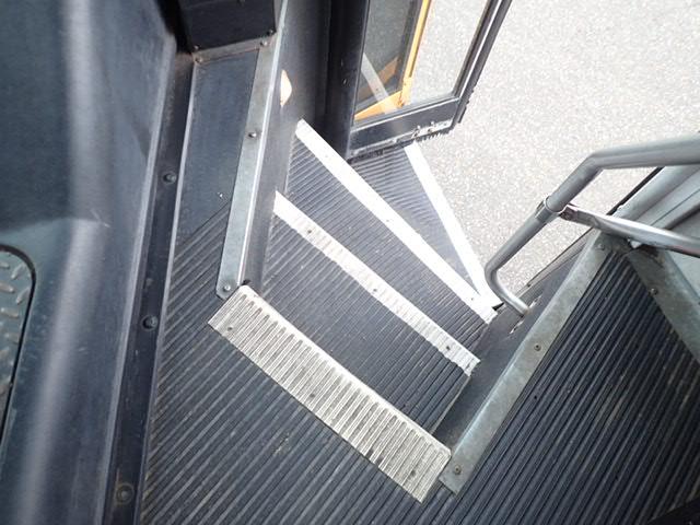 2000 Thomas FE MVP 84 Passenger School Bus - B85466 - Image 10