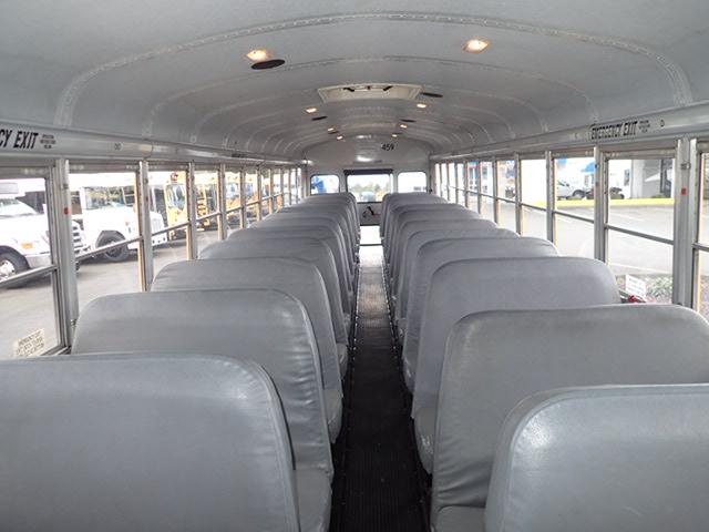 2000 Thomas FE MVP 84 Passenger School Bus - B85466 - Image 6