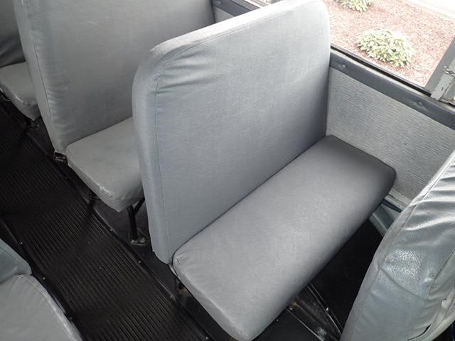 2000 Thomas FE MVP 84 Passenger School Bus - B85466 - Image 9