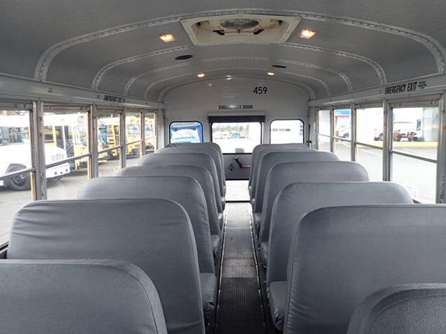 2000 Thomas FE MVP 84 Passenger School Bus - B85466 - Image 7
