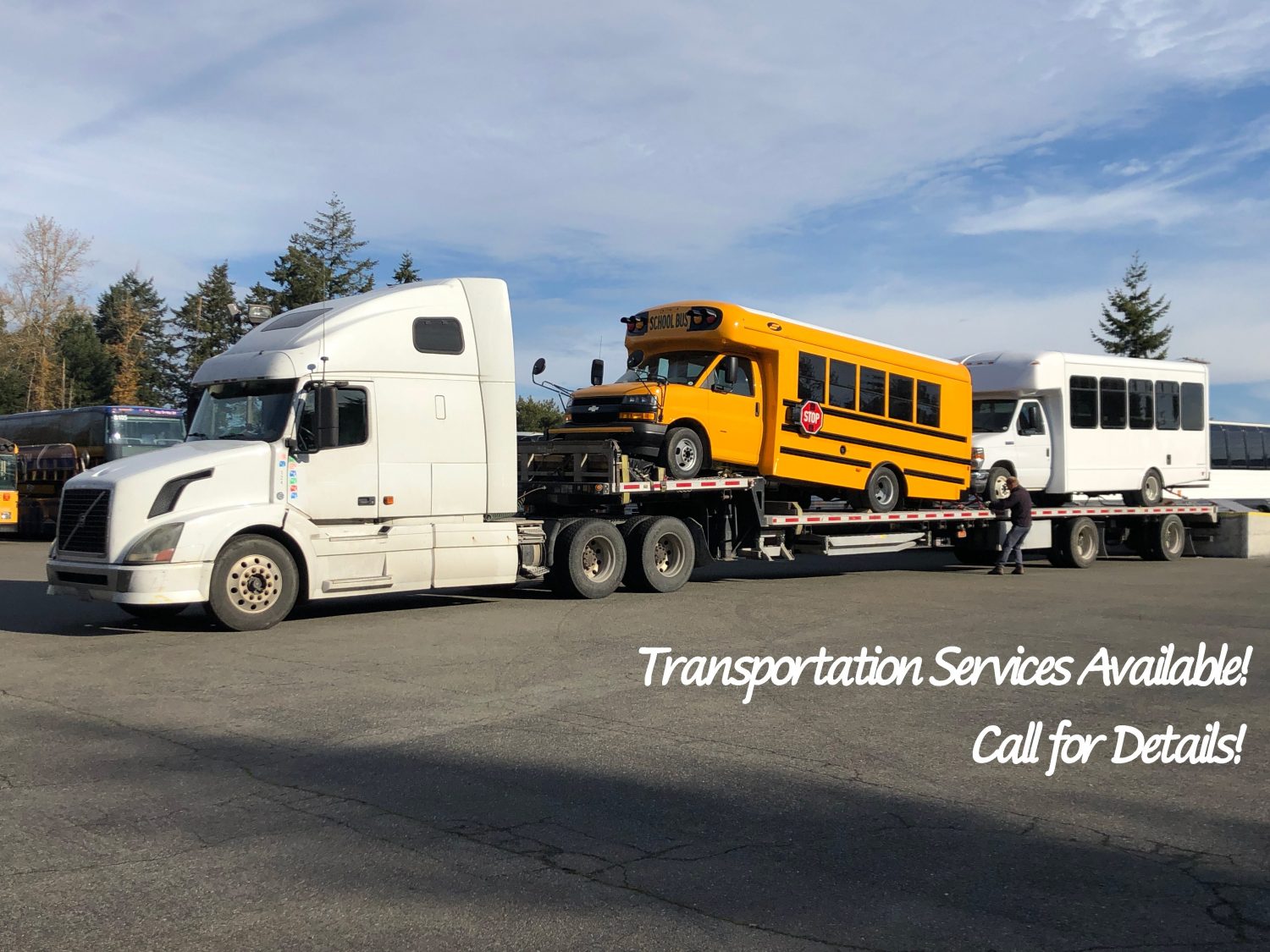 2016 Ford Eldorado 14 Passenger with Interior Luggage Rack - S55031 - Image 16