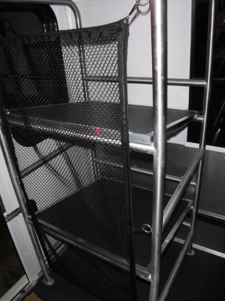 2019 Ford Starcraft Prodigy 14 Passenger - 18132 - Image 4