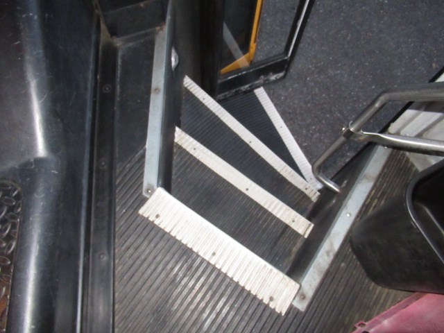 2001 Thomas FE MVP 84 Passenger School Bus - B97709 - Image 10