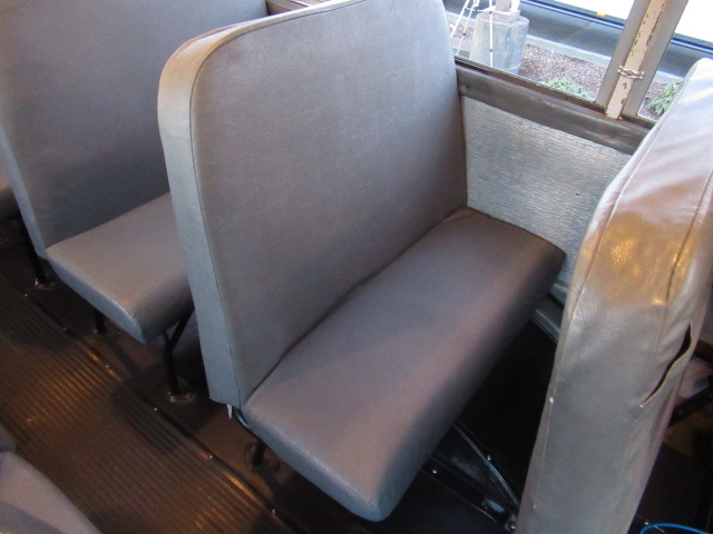 2001 Thomas FE MVP 84 Passenger School Bus - B97709 - Image 8