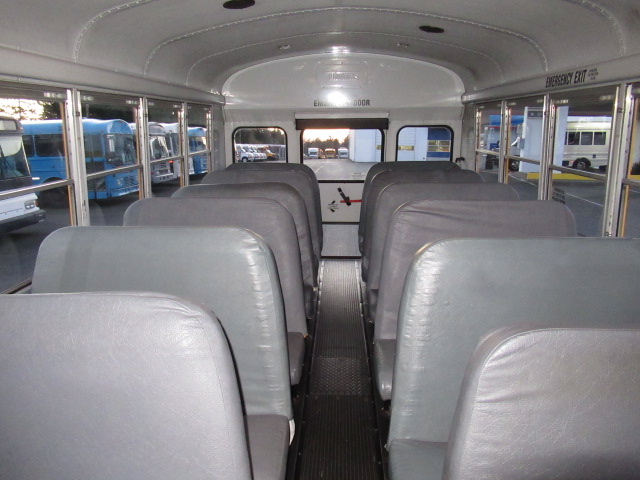 2001 Thomas FE MVP 84 Passenger School Bus - B97709 - Image 7