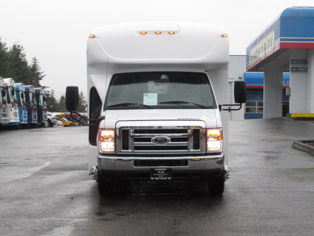 2019 Ford Starcraft MVP Executive 28 Passenger - S02423 - Image 12