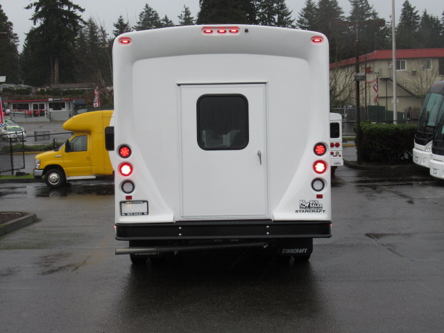 2019 Ford Starcraft MVP Executive 28 Passenger - S02423 - Image 11