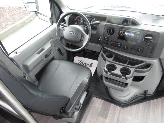 2019 Ford Starcraft MVP Executive 28 Passenger - S02423 - Image 5