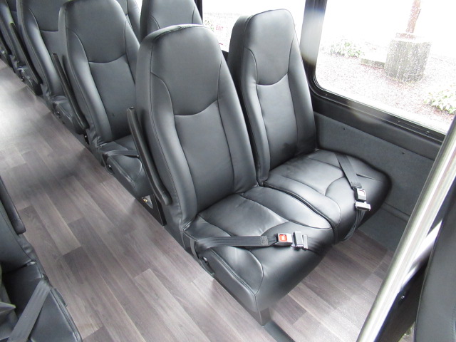 2019 Ford Starcraft MVP Executive 28 Passenger - S02423 - Image 10