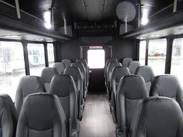 2019 Ford Starcraft MVP Executive 28 Passenger - S02423 - Image 6