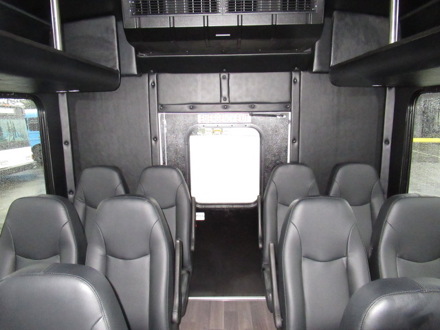 2019 Ford Starcraft MVP Executive 28 Passenger - S02423 - Image 7
