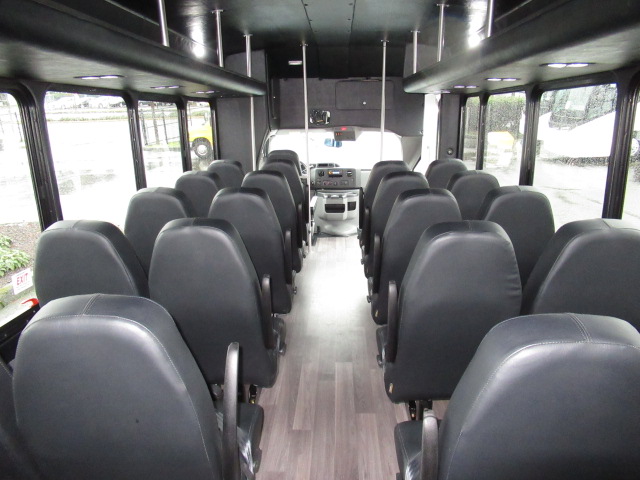 2019 Ford Starcraft MVP Executive 28 Passenger - S02423 - Image 8