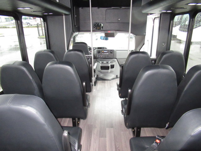 2019 Ford Starcraft MVP Executive 28 Passenger - S02423 - Image 9