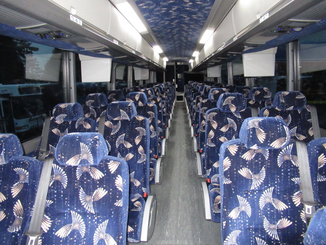 2014 MCI J4500 56 Passenger Motorcoach - C66732 - Image 6