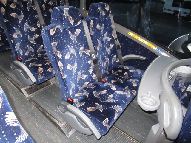 2014 MCI J4500 56 Passenger Motorcoach - C66732 - Image 7