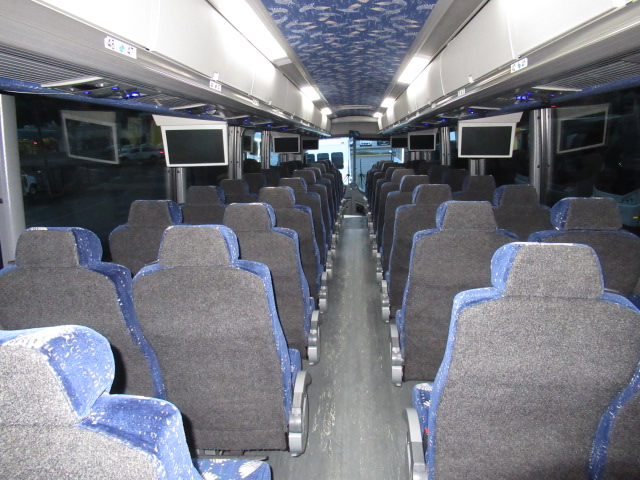2014 MCI J4500 56 Passenger Motorcoach - C66732 - Image 9