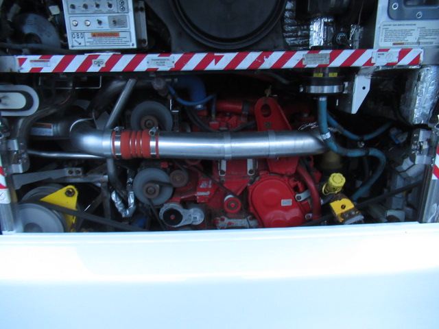 2014 MCI J4500 56 Passenger Motorcoach - C66732 - Image 11