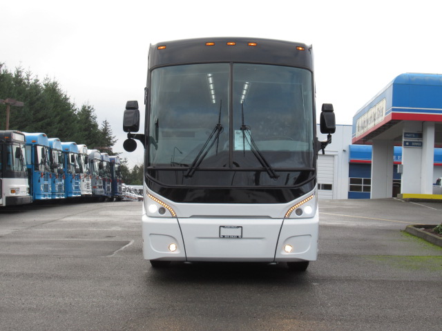 2013 MCI J4500 56 Passenger Motorcoach - C66376 - Image 12