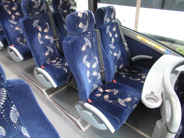 2013 MCI J4500 56 Passenger Motorcoach - C66376 - Image 9