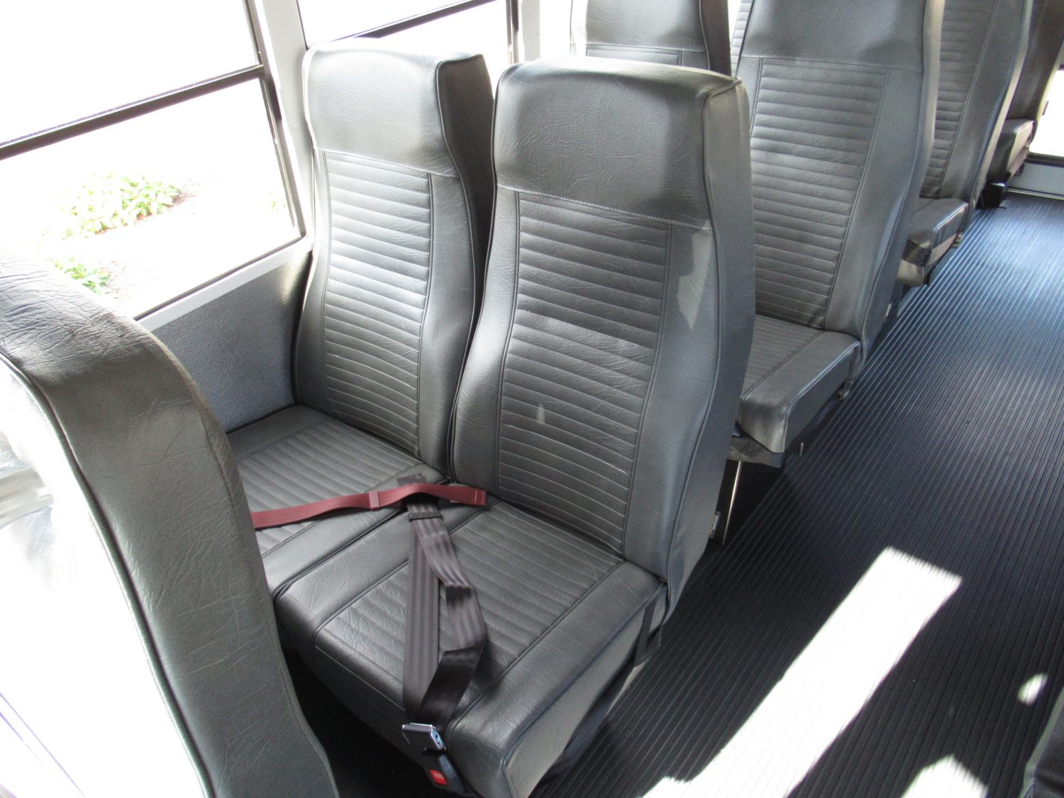 2021 Ford Starcraft Prodigy MFSAB 14 Passenger - B04878 - Image 9