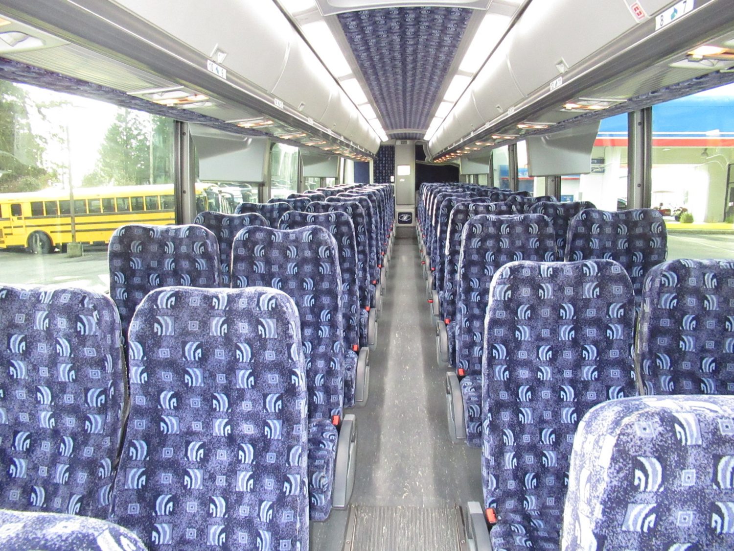 2012 MCI J4500 56 Passenger Motorcoach - C66043 - Image 6