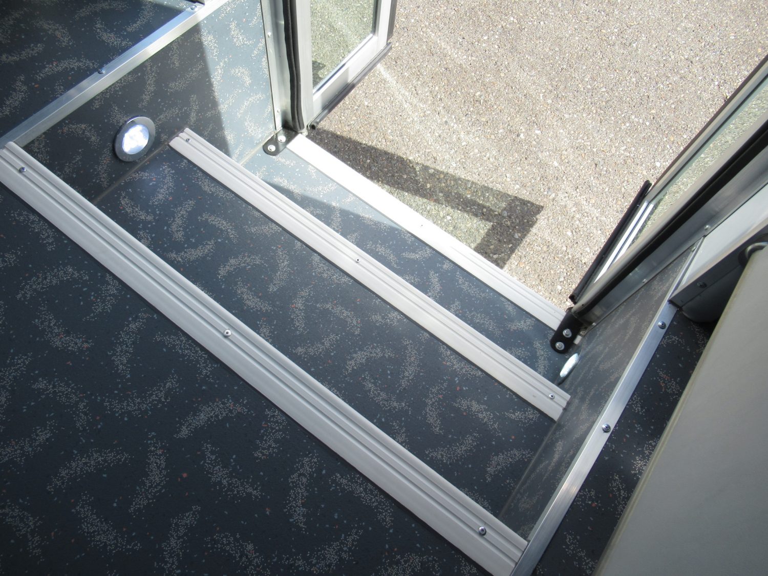 2019 Allstar MVP 24 Passenger w/ Rear Luggage - S22173 - Image 10